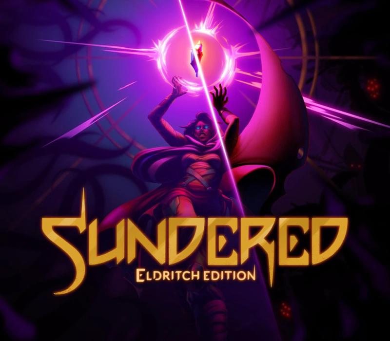 Sundered: Eldritch Edition US