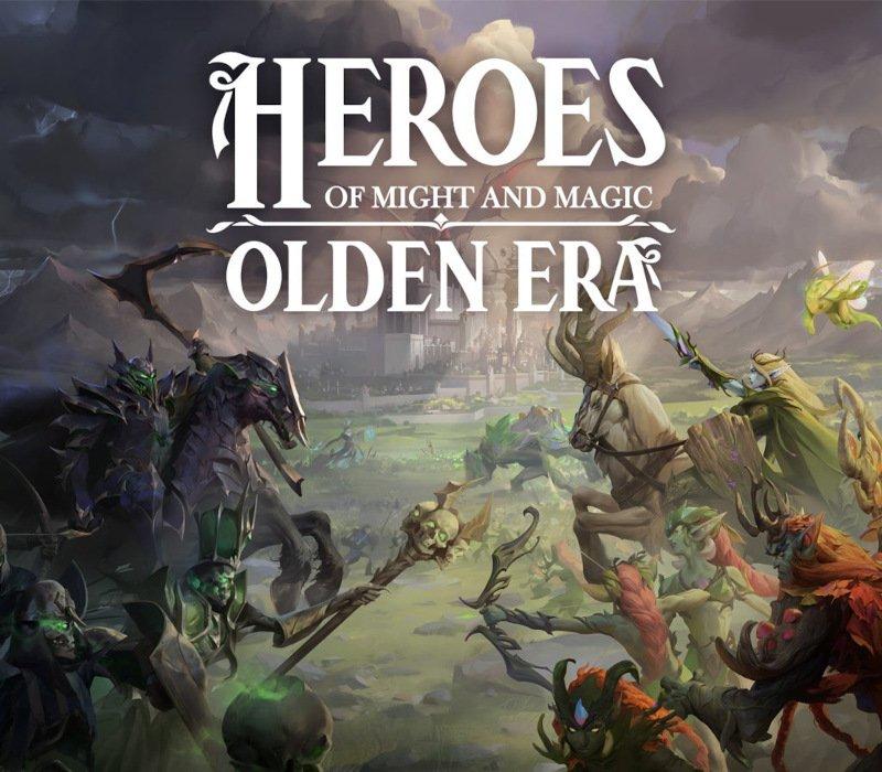 Heroes of Might and Magic: Olden Era PRE-ORDER 