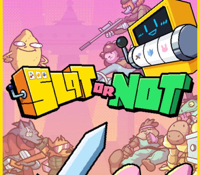 Slot or Not 