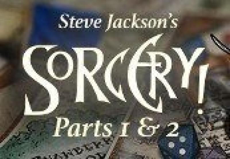 Sorcery! Parts 1 and 2