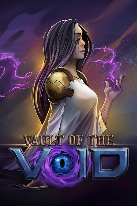 Vault of the Void