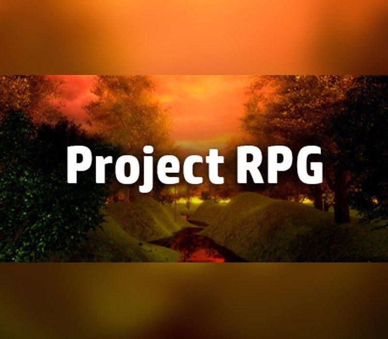 Project RPG Remastered 