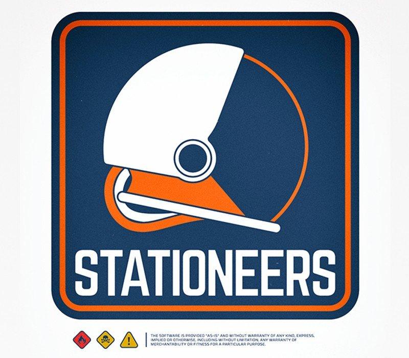 Stationeers