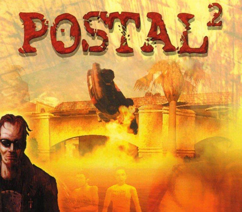 Postal 2 