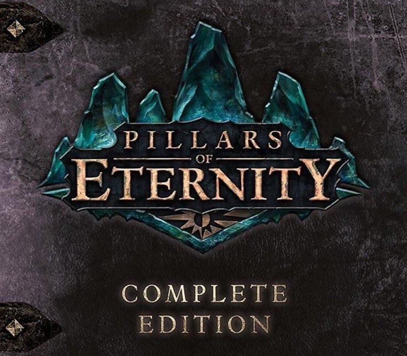Pillars of Eternity: Complete Edition 