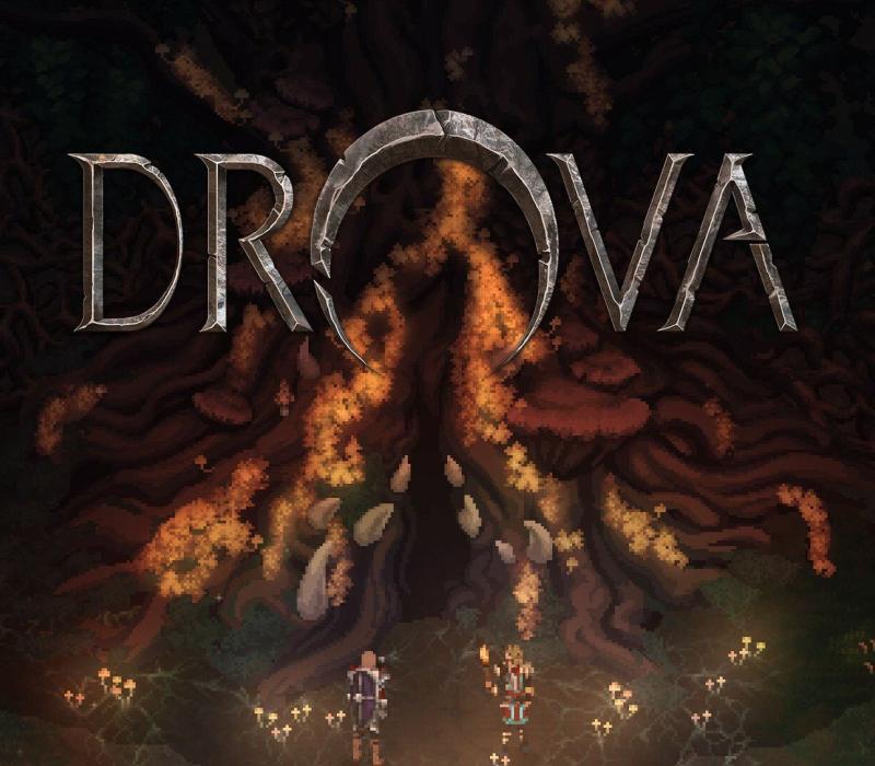 Drova - Forsaken Kin