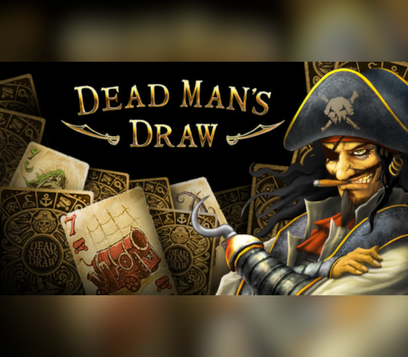 Dead Man's Draw 