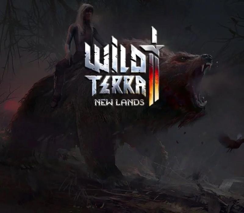 Wild Terra 2: New Lands - 3500 X RUNES 