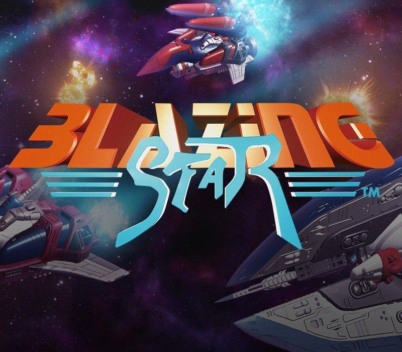Blazing Star 