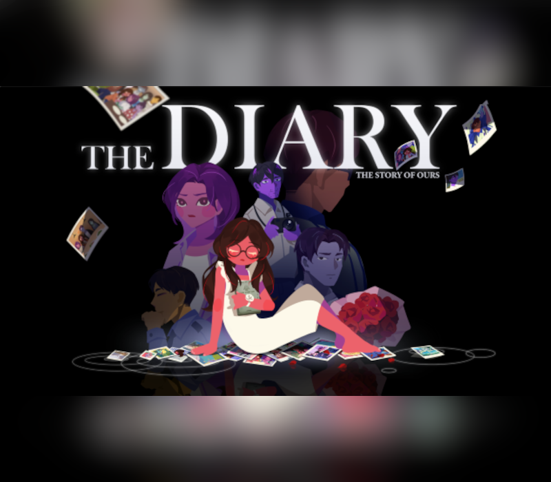 The Diary 