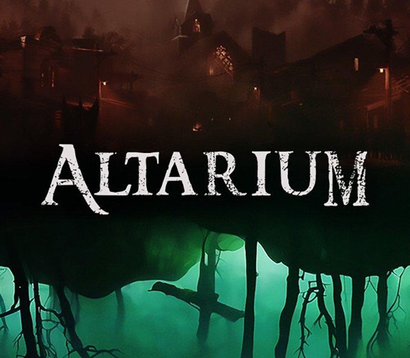 Altarium 