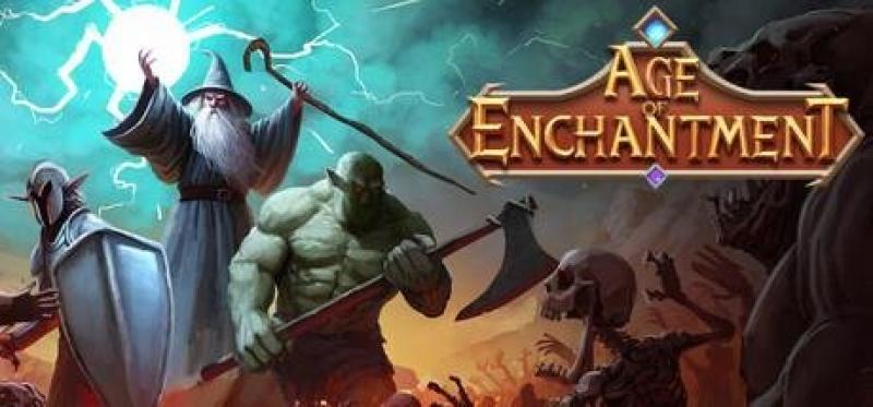 Age of Enchantment 
