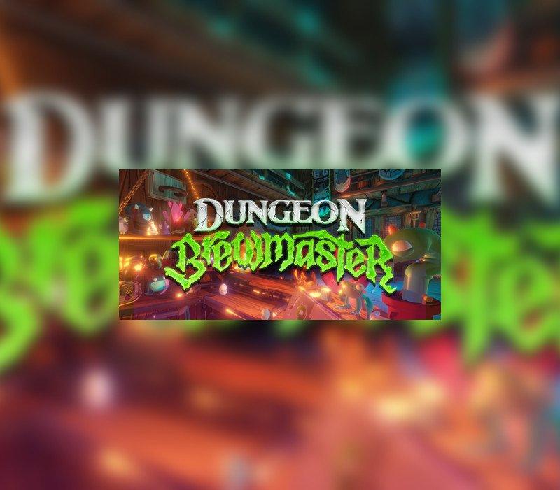 Dungeon Brewmaster VR
