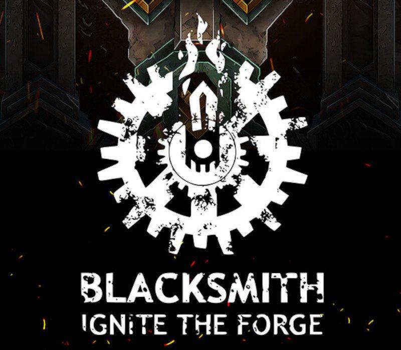 Blacksmith: Ignite the Forge 