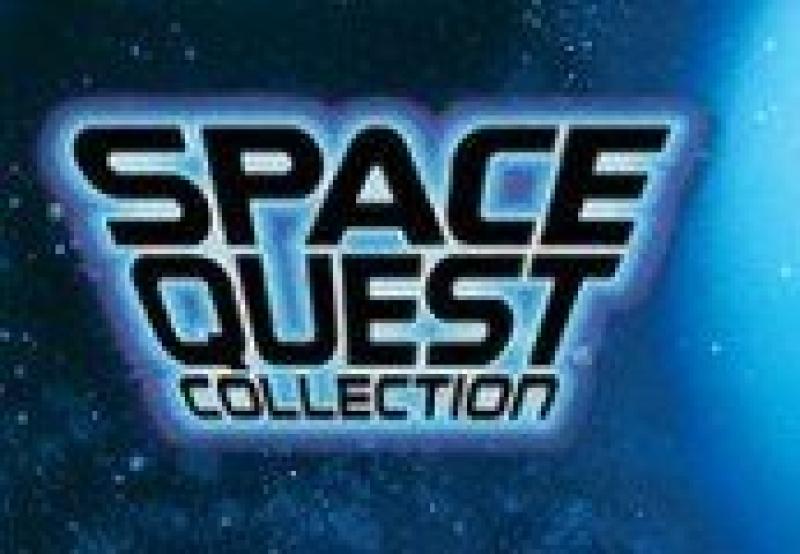 Space Quest Collection