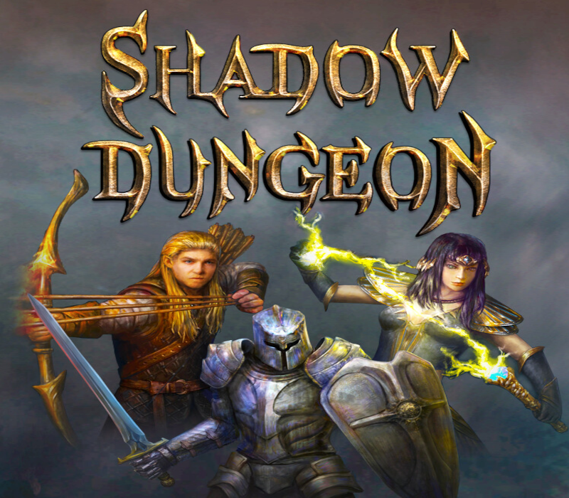 Shadow Dungeon 