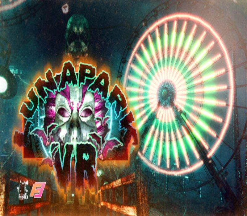 Lunapark VR 