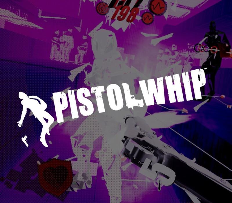 Pistol Whip
