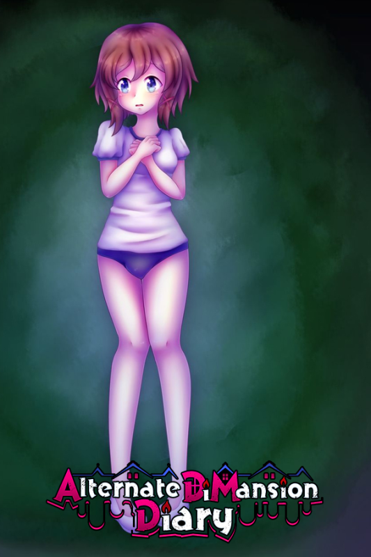 Alternate DiMansion Diary