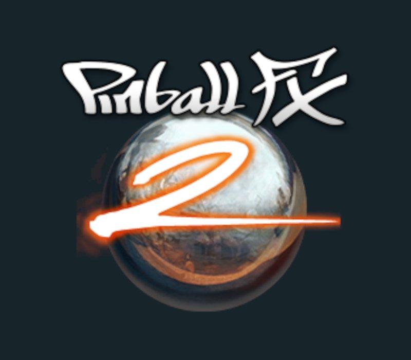 Pinball FX2 