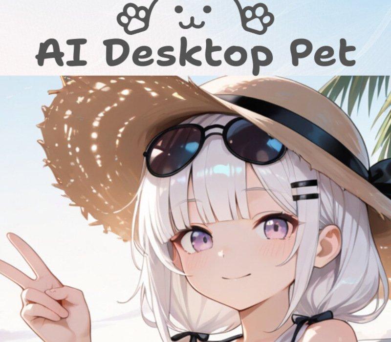 AI Desktop Pet 