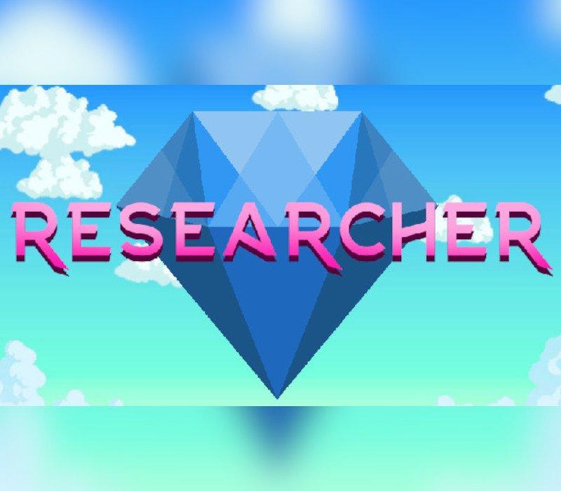 Researcher 