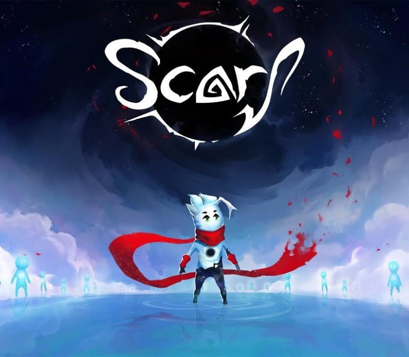 SCARF EU XBOX One / Xbox Series X|S CD Key