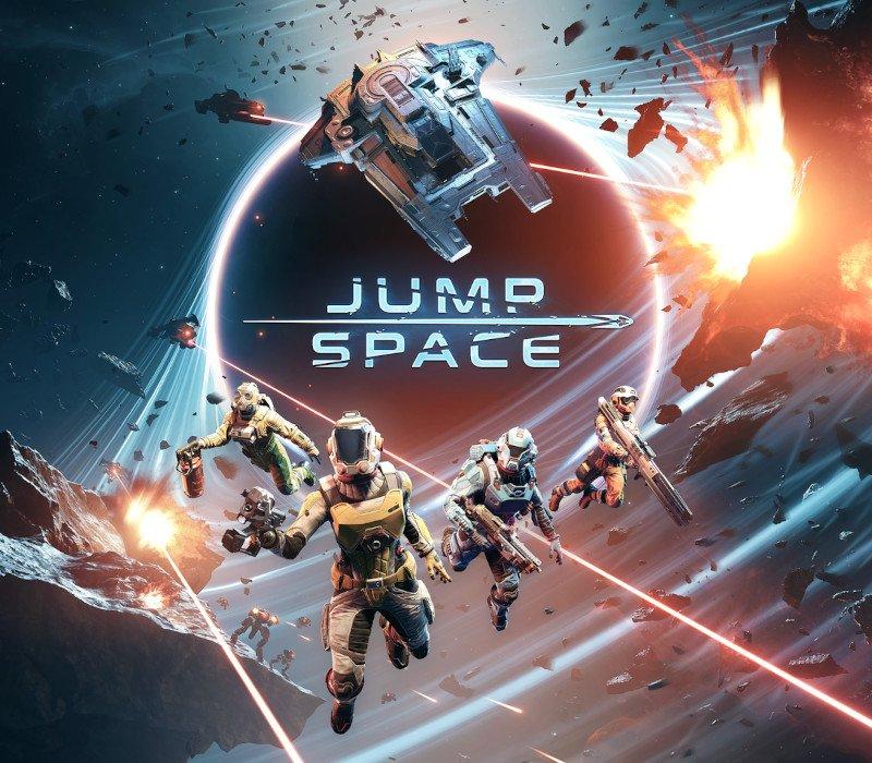 Jump Space US