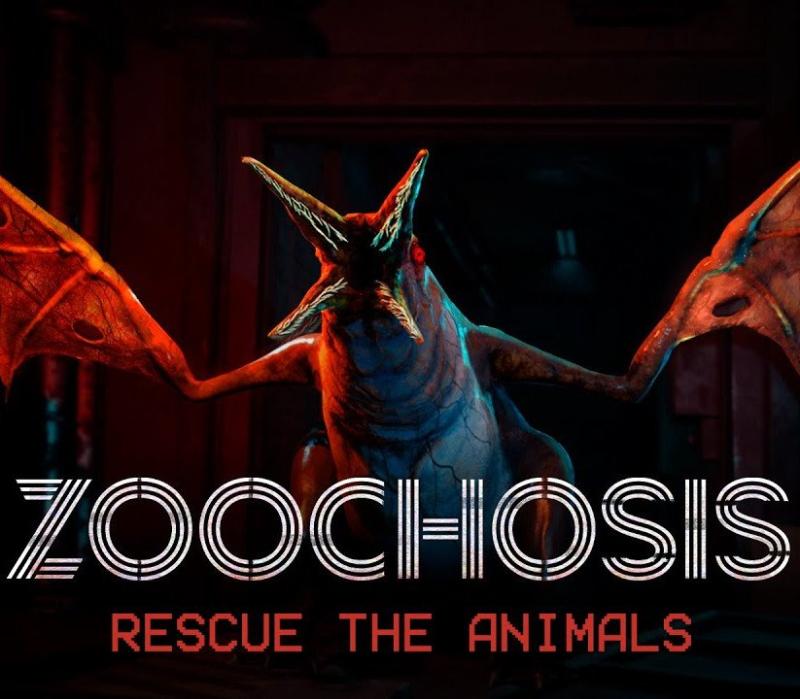Zoochosis 