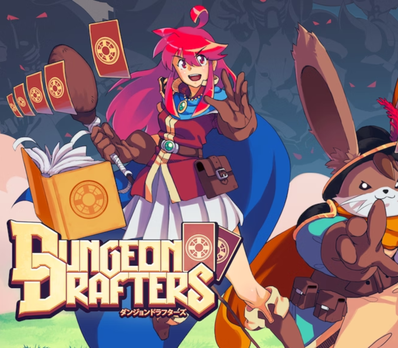 Dungeon Drafters 