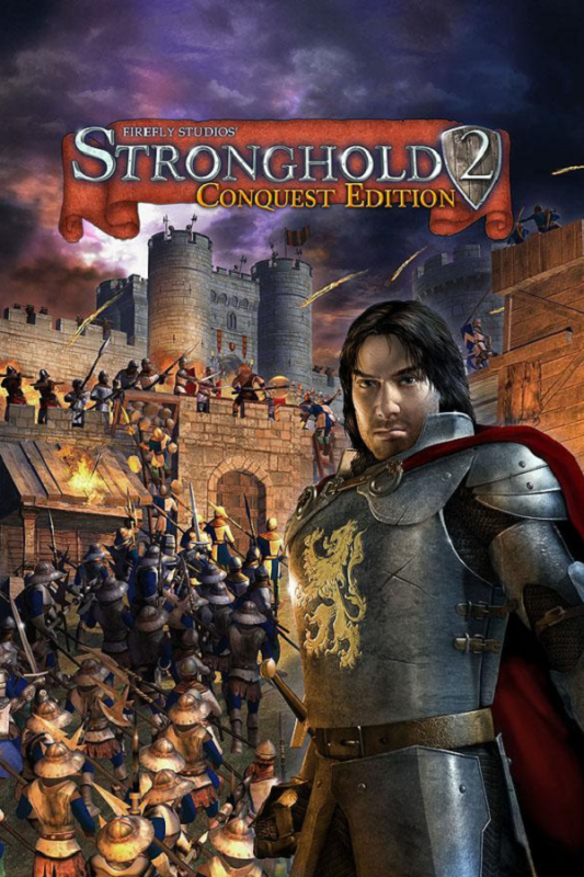 Stronghold 2