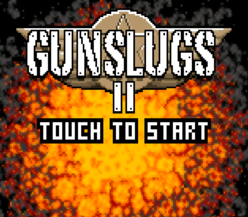 Gunslugs 2