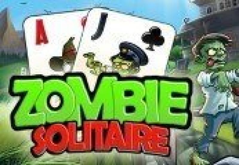 Zombie Solitaire 