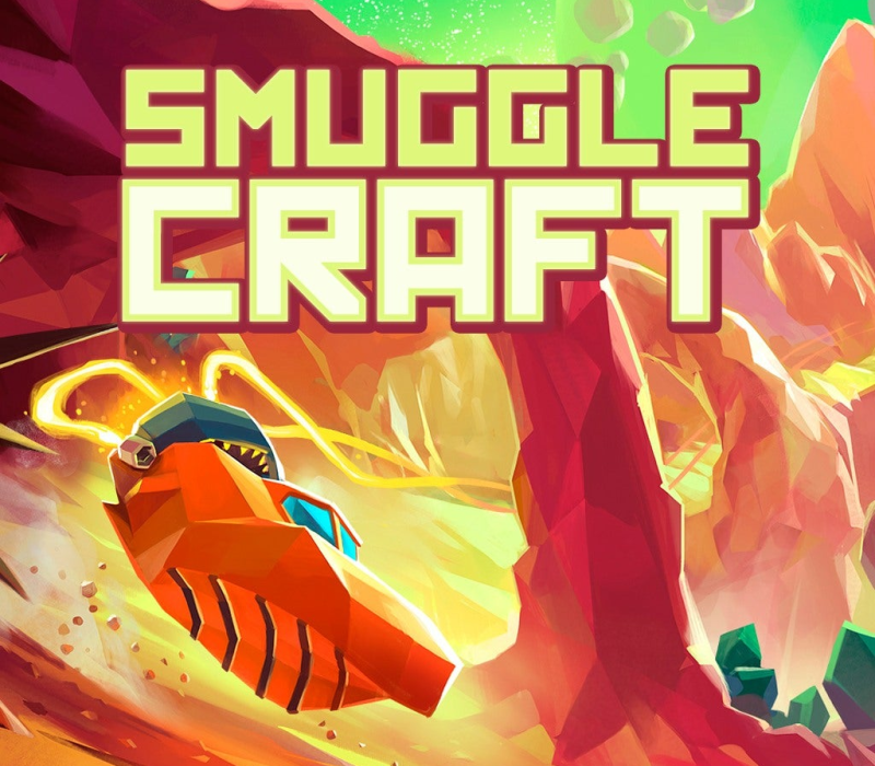 SmuggleCraft