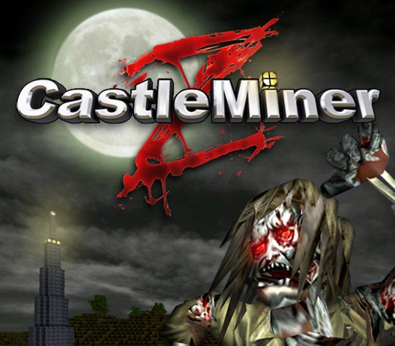 CastleMiner Z