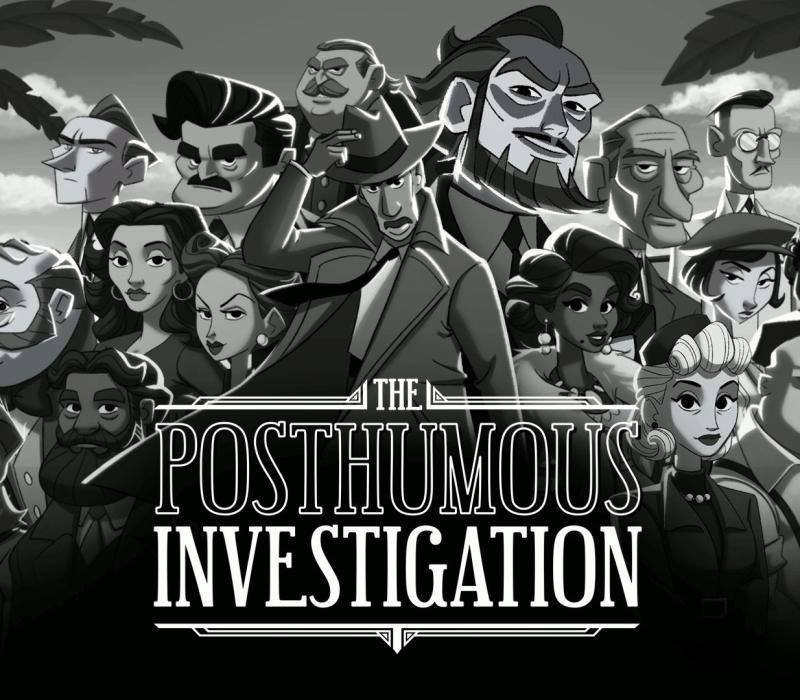 The Posthumous Investigation