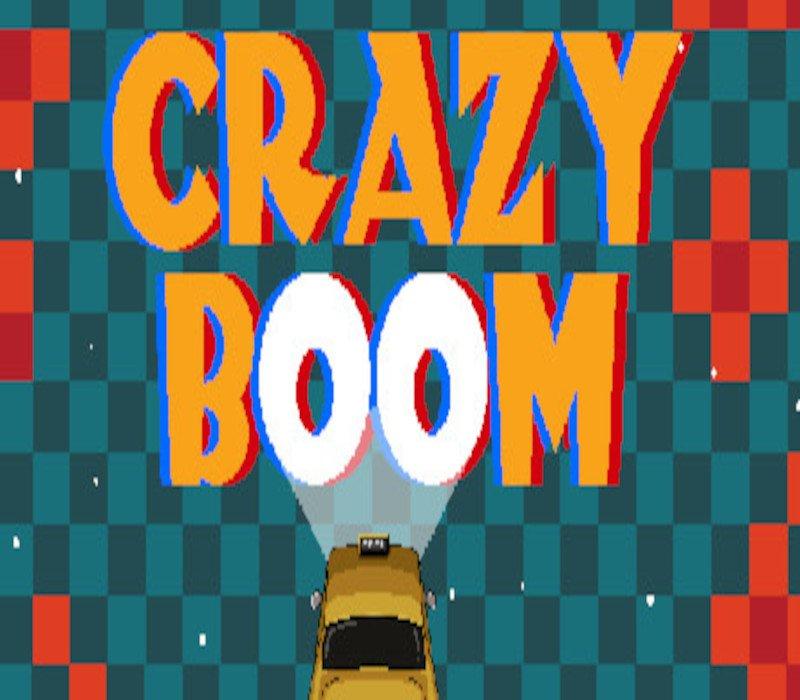 Crazy Boom 
