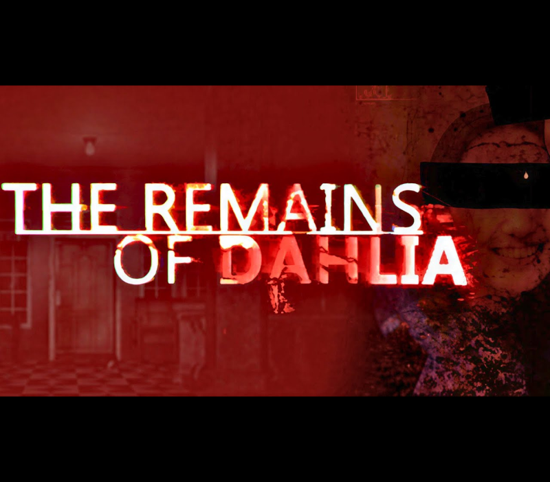 The Remains of Dahlia 