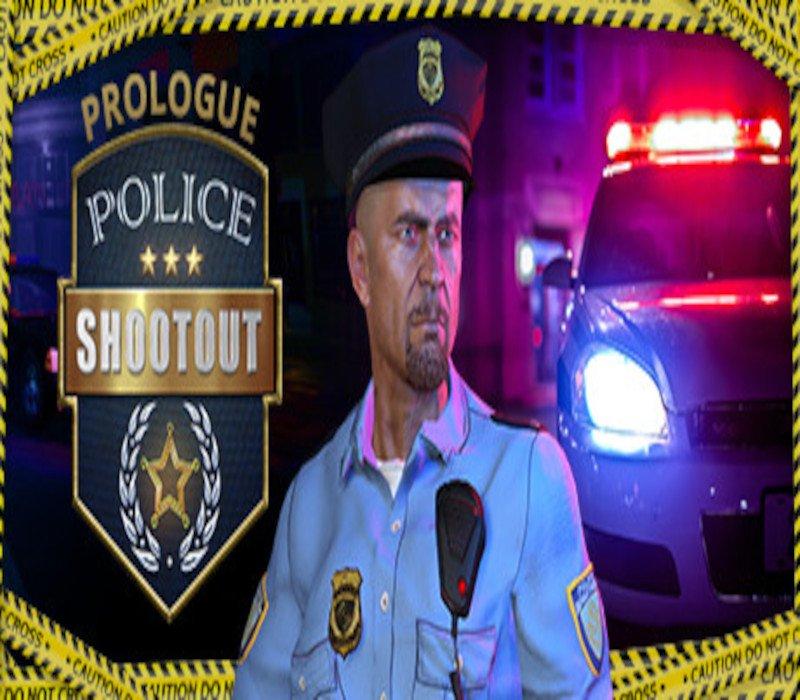 Police Shootout