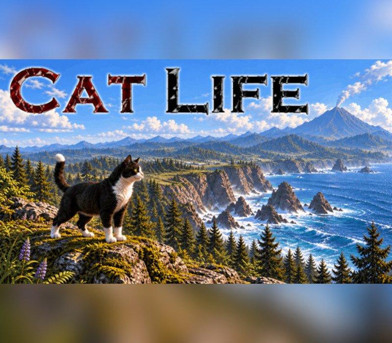 Cat Life 