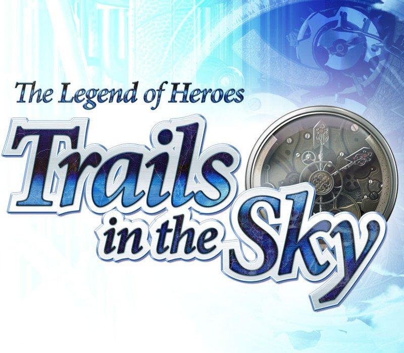 The Legend of Heroes: Trails in the Sky 