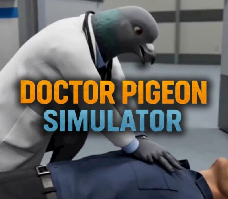 Doctor Pigeon Simulator 