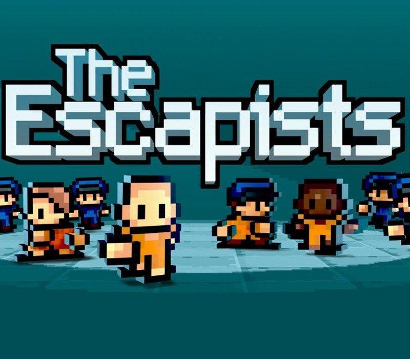 The Escapists AR