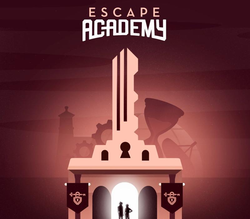 Escape Academy US