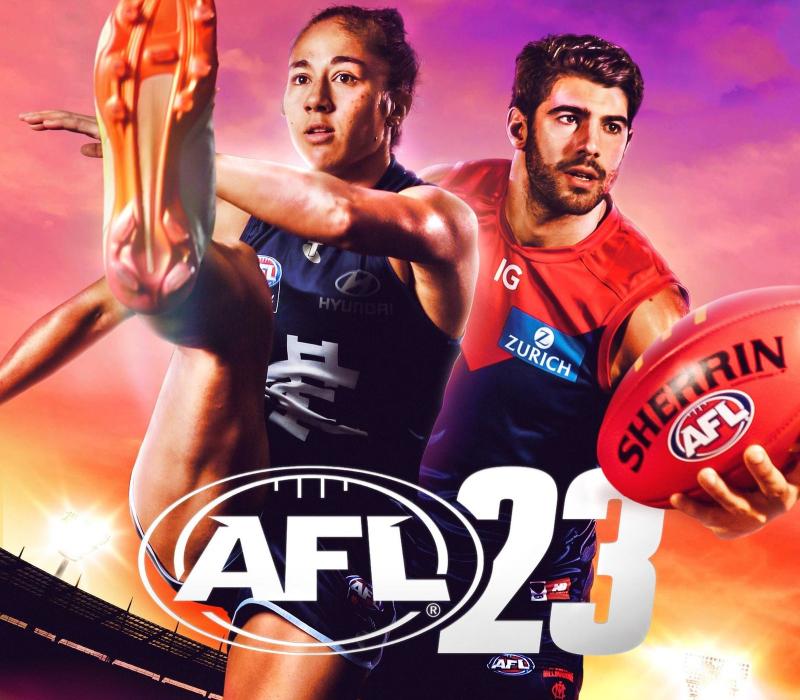 AFL 23