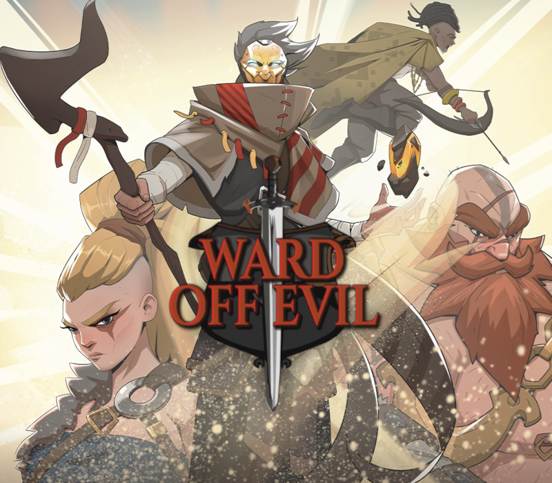 Ward Off Evil 