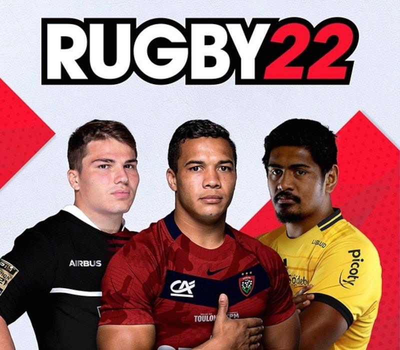 Rugby 22 
