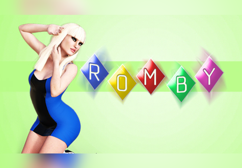 ROMBY 