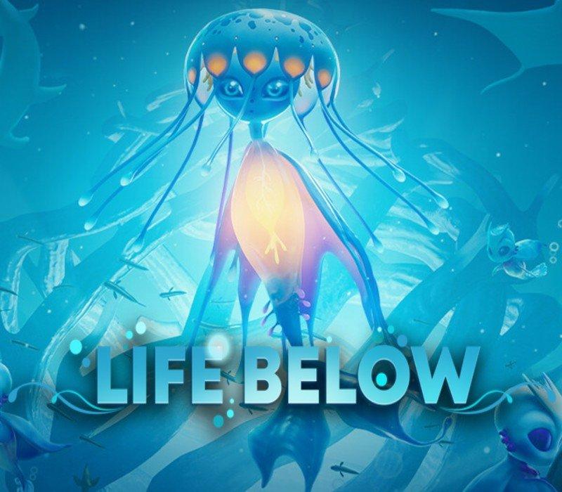 Life Below 