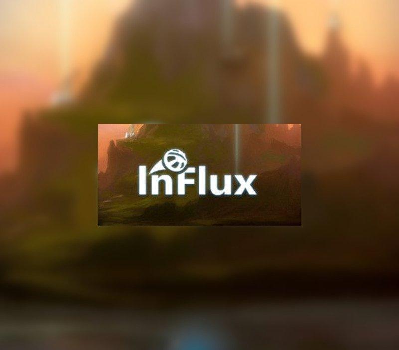 InFlux 